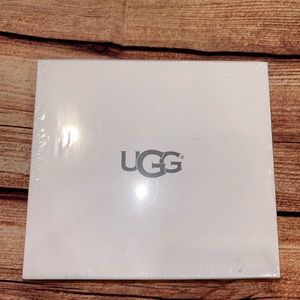 Ugg care kit
